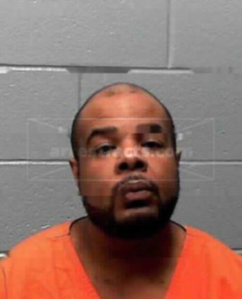Aaron Laron Nelson