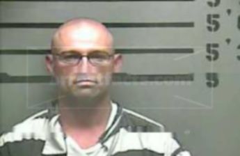 Jarrod Glenn Carroll