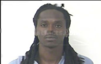 Jermaine Vashon Rouse