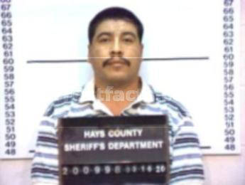 Silvino Beltran