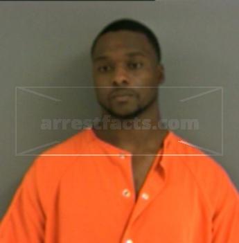 Michael Laray Henry