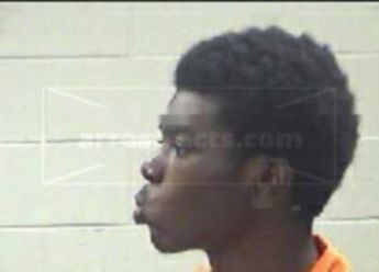 Jacory Dwayne Thomas