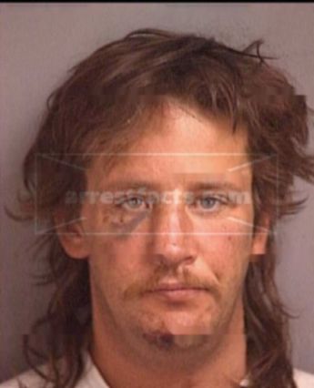 Michael Lester Mangum