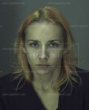 Christina Carmichael Little