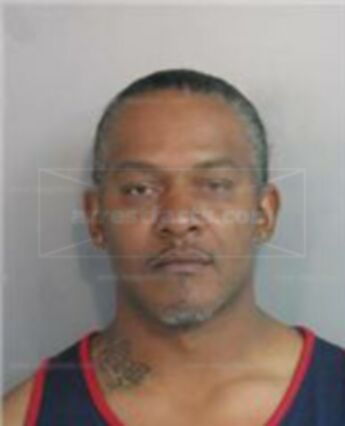 Julius Leroy Galloway