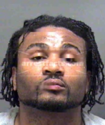 Demario Chambers