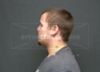 Aric Michael Duffeck