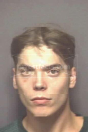 Bryan Jay Yarnall