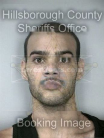 Daniel David Velez