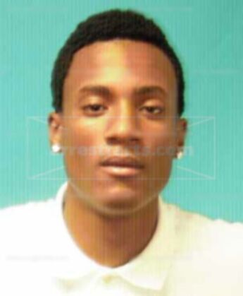 Bronte Jamal Mayers