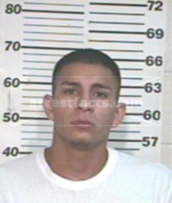 Armando Segura Tanguma