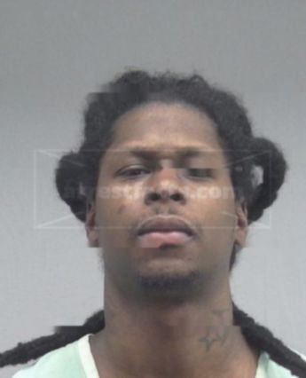 Jarrick Martell Edwards