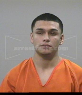 Ronald Alphonso Bobadilla