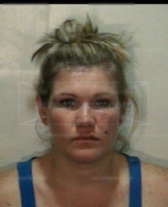Crystal Elizabeth Winslett