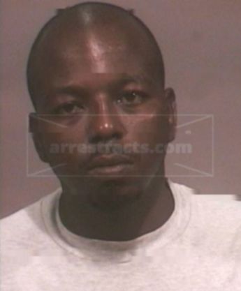 Tyrone J Montgomery