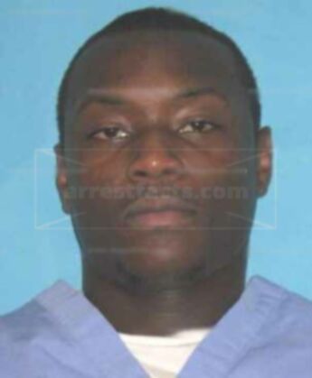 Paul Demetrice Hardrick