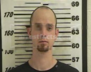 Justin Aaron Brown