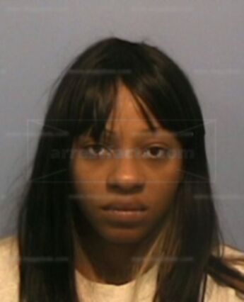Tiffany Latrice May
