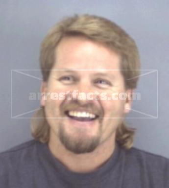 Stephen Paul Barton