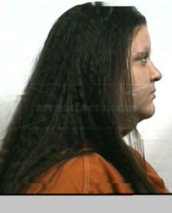 Betty Belveal