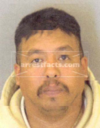 Jose Jesus Lopez