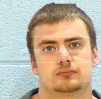Eric Johnathon Peters
