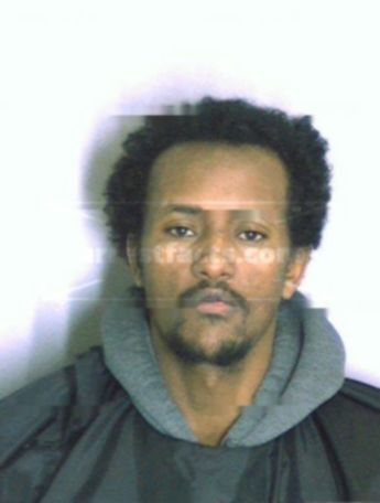 Tesfaye Tadele Ege