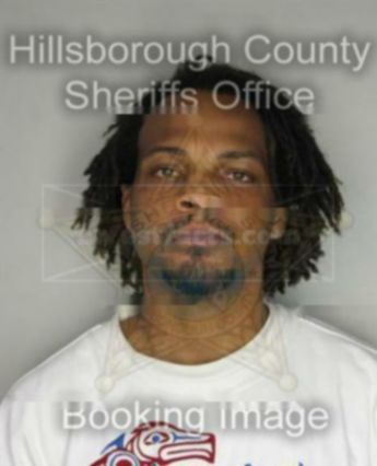 Anthony Rene Whitehead Sr.