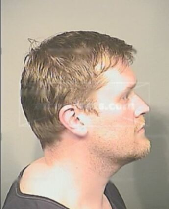 Patrick Christopher Millis