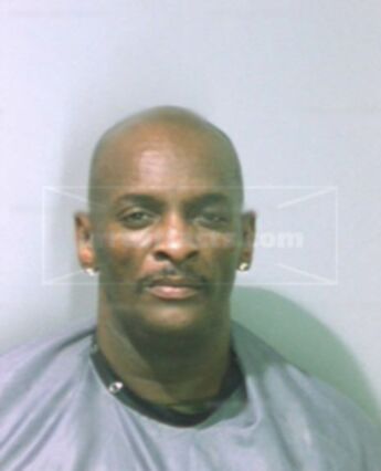 Gary Wayne Crenshaw