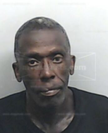 Mark Mccain
