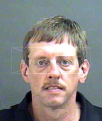 Steven Craig Gibson