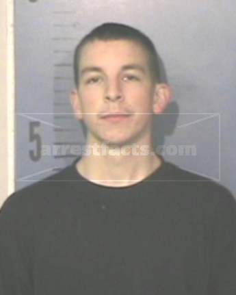 Charles Ryan Flores