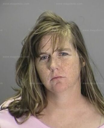 Catherine Lynne Harris