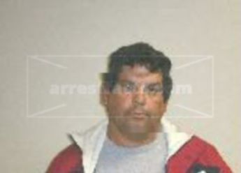 Joel Arthur Aranda
