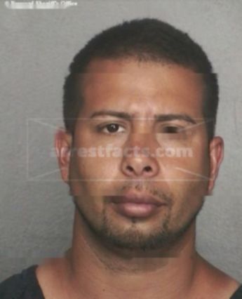 Alexander Hernandez
