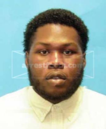 Ishmale Zachary Wilson