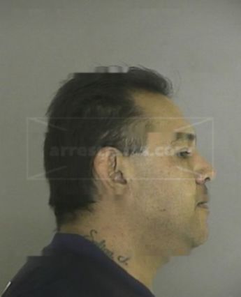 Ralph George Ramos