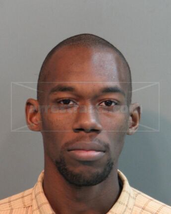 Kerrington Louis Hollins