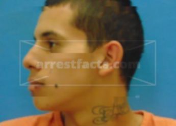 Joe Raymond Holguin