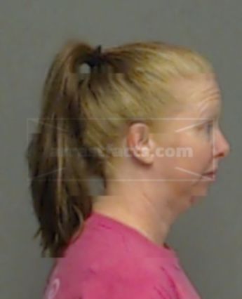 Crystal Bingham Hernandez