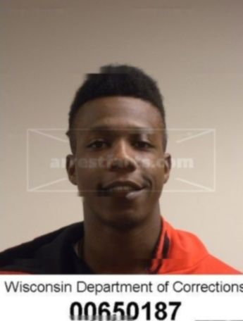 Travian T Mcgloun