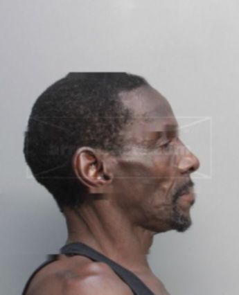 Perry Lee Wyatt