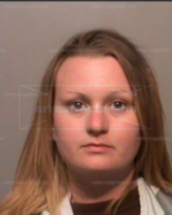 Sarah Ann Adreon