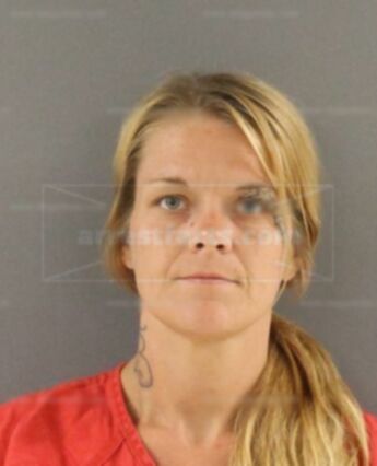 Heather Leeann Jordan
