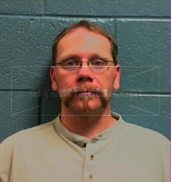 Allen Ray Knowles