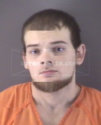 Brandon Michael Clark