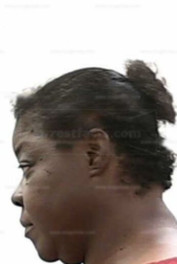 Bonita Gail Mack