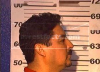 Audon Beltran Camarillo