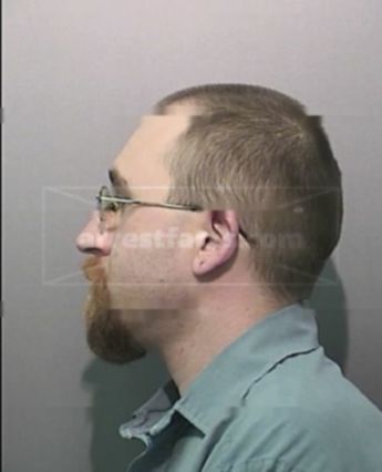 Kyle A Mccabe